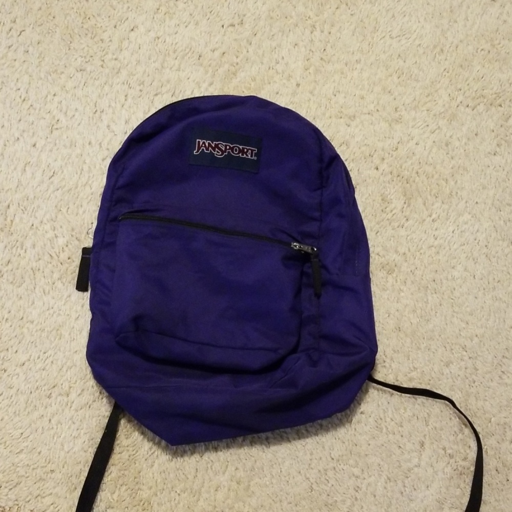 Jansport backpack